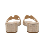 Betty 40 Embellished Slides