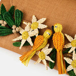 Birdsong Clutch