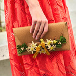 Birdsong Clutch
