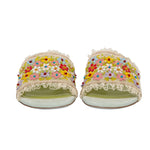 Bloom 40 Embellished Slides