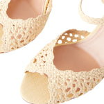 Bossa Nova Sandal 85