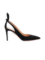 Bow Tie Pump 85