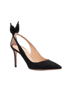 Bow Tie Pump 85