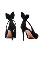 Bow Tie Pump 85