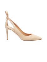 Bow Tie Pump 85