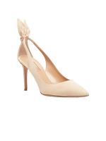 Bow Tie Pump 85