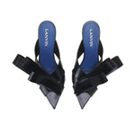 Cadeau 50 Mule