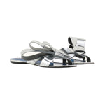 Cadeau Flat Mule