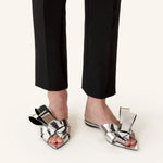 Cadeau Flat Mule