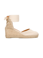 Carina 6 Espadrille Wedges
