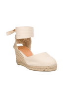 Carina 6 Espadrille Wedges