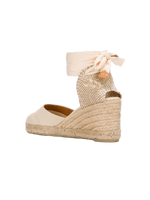 Carina 6 Espadrille Wedges