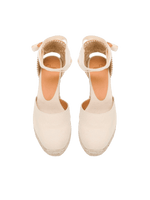 Carina 6 Espadrille Wedges