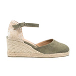 Carol 3 Espadrille Wedges