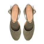 Carol 3 Espadrille Wedges