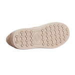T Suede Leather Sneakers