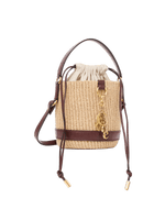 Charms Basket Bag