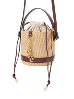 Charms Basket Bag