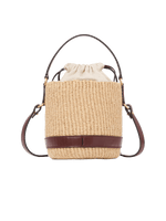 Charms Basket Bag