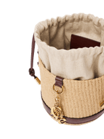 Charms Basket Bag