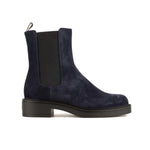 Celia Suede Chelsea Boot