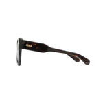 Gayia Oversized Frame Sunglasses