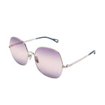 Aly Metal Sunglasses