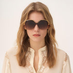 Leia Sunglasses
