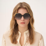 Leia Sunglasses
