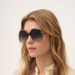 Leia Sunglasses