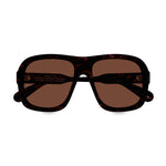 Gayia Pilot Acetate Sunglasses