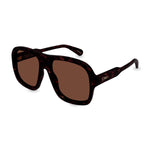 Gayia Pilot Acetate Sunglasses
