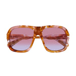 Gayia Pilot Acetate Sunglasses