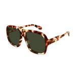 Gayia Pilot Acetate Sunglasses