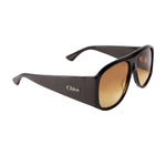 Izia Aviator Sunglasses