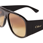 Izia Aviator Sunglasses