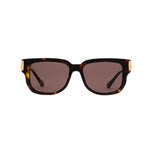 Holly Rectangular Sunglasses