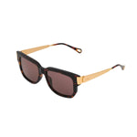 Holly Rectangular Sunglasses