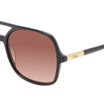 Judy Aviator Sunglasses