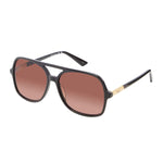 Judy Aviator Sunglasses