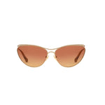 Uma Runway Sunglasses