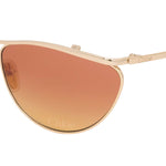 Uma Runway Sunglasses