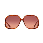 Wavy Acetate Sunglasses