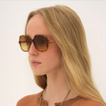 Judy Square Sunglases