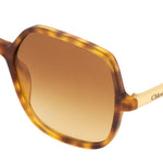 Judy Square Sunglases