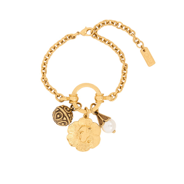Chateau Treasures Bracelet