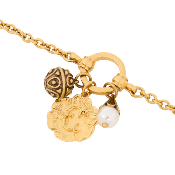 Chateau Treasures Bracelet