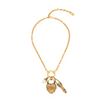 Chateau Treasures Choker Runway