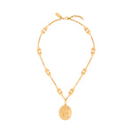 Chateau Treasures Necklace