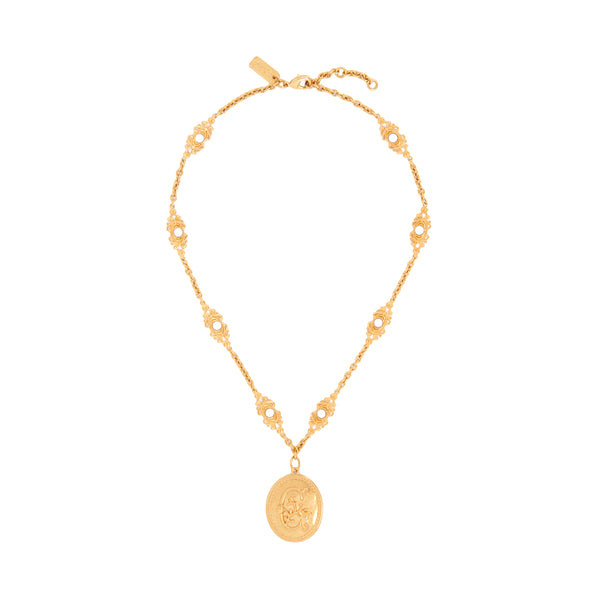 Chateau Treasures Necklace